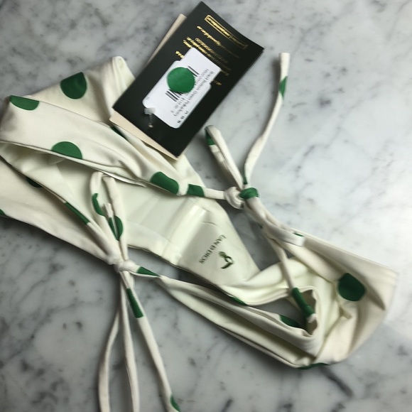 Juan de Dios Brazil bottom Size S - Picture 5 of 6